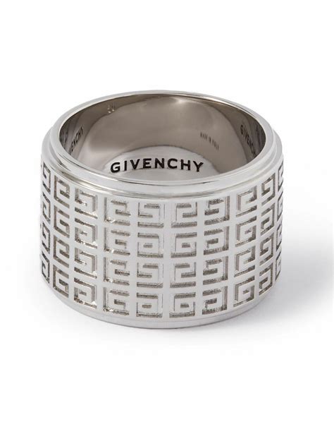 givenchy ring herren|Givenchy rings for women.